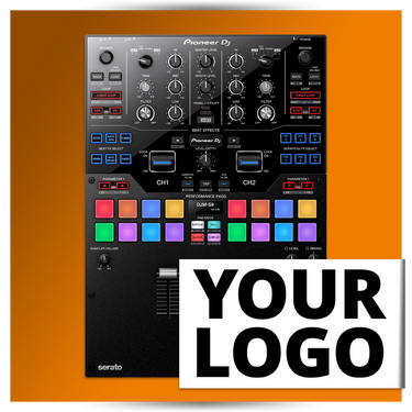 dj-skins Pioneer DJ DJM S9 Skin CUSTOM